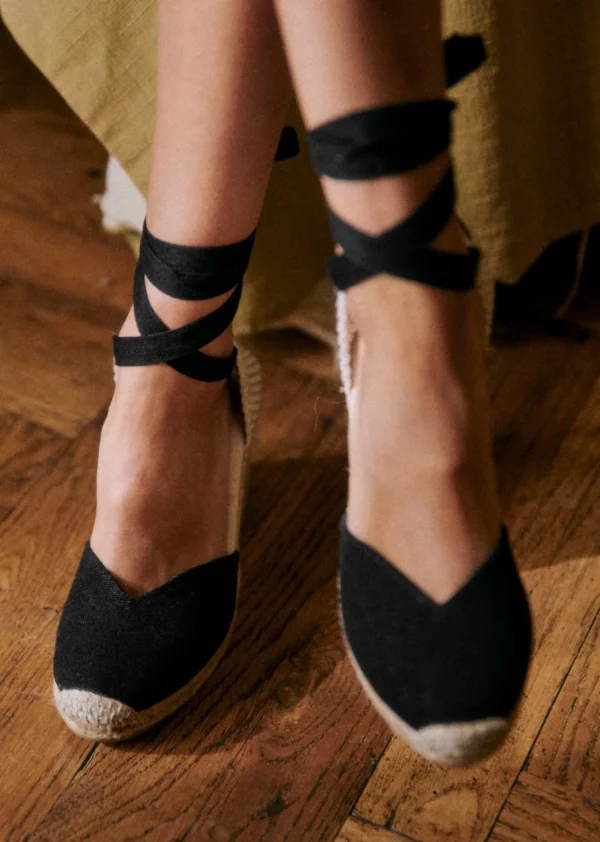 Espadrilles Diane-Sezane Best Sale