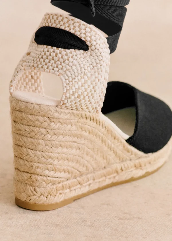 Espadrilles Diane-Sezane Best Sale