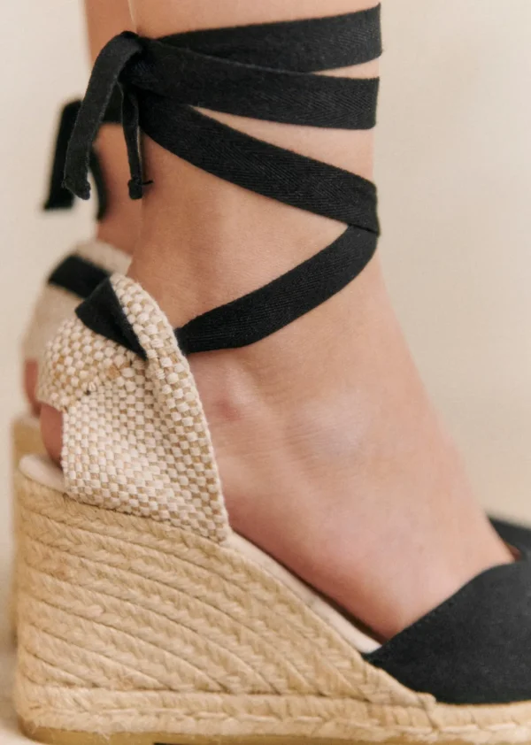 Espadrilles Diane-Sezane Best Sale