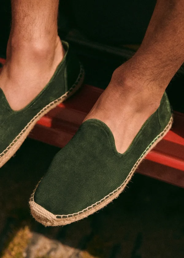 Espadrilles Gerry-Sezane Online