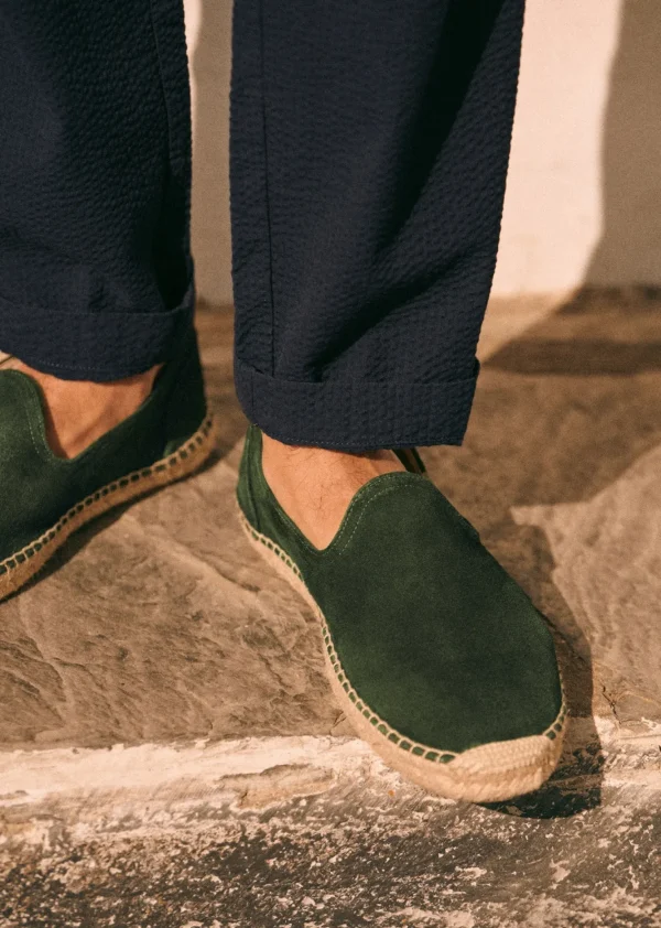 Espadrilles Gerry-Sezane Online