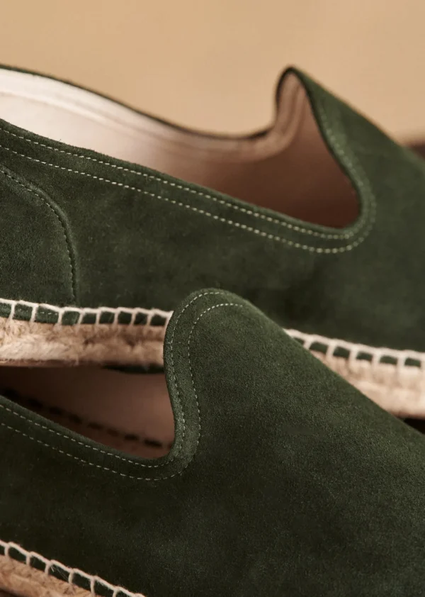 Espadrilles Gerry-Sezane Online