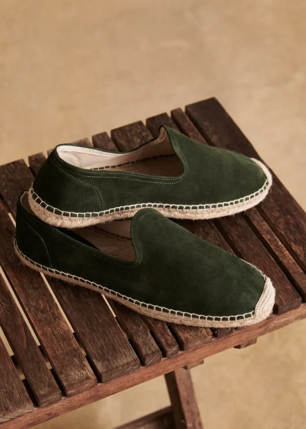 Espadrilles Gerry-Sezane Online