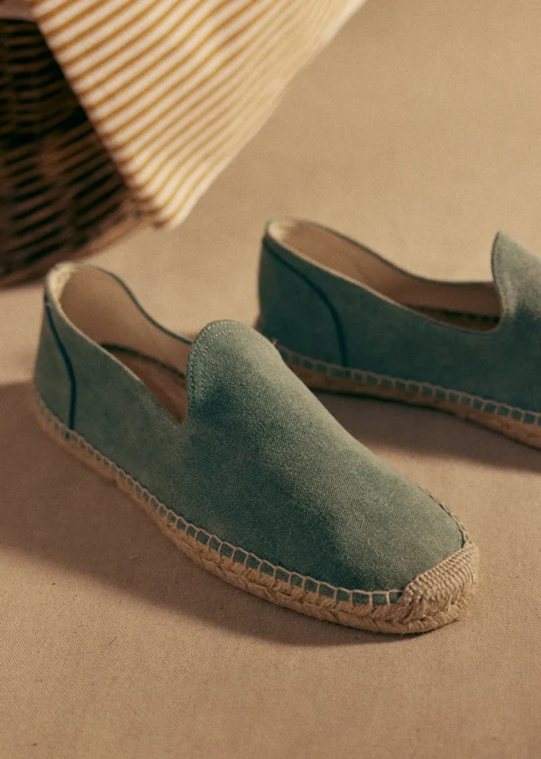 Espadrilles Gerry-Sezane Online