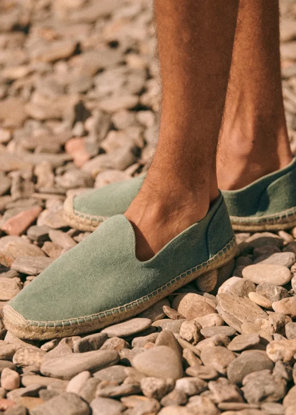 Espadrilles Gerry-Sezane Online