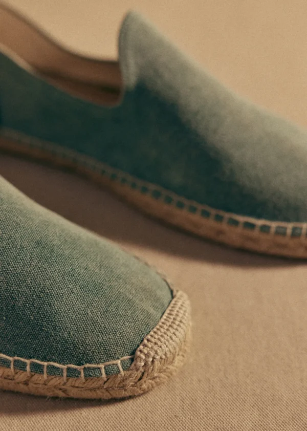 Espadrilles Gerry-Sezane Online