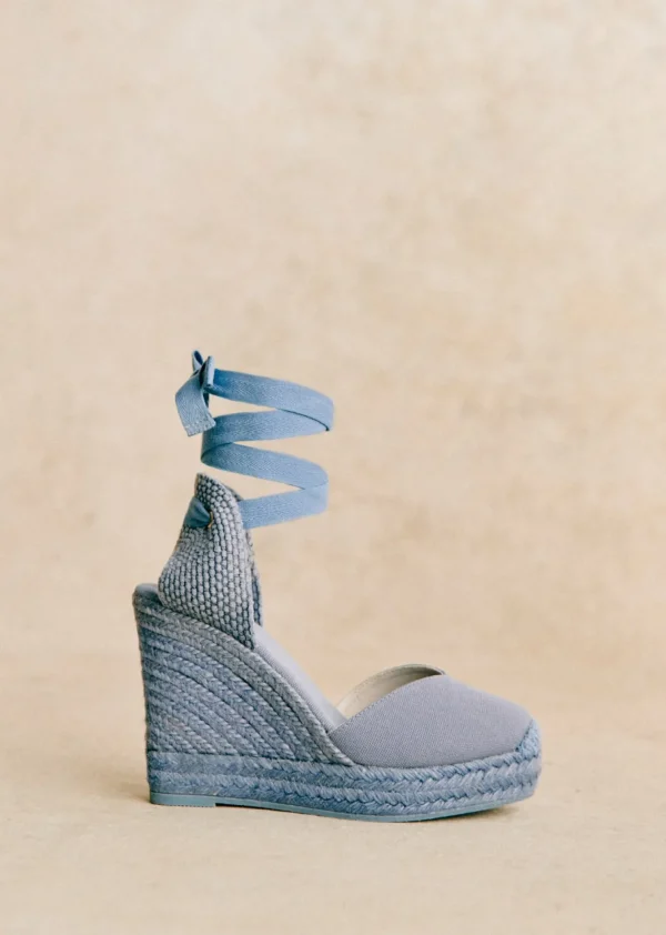 Espadrilles High Tania-Sezane Shop