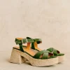 Espadrilles Manon-Sezane New