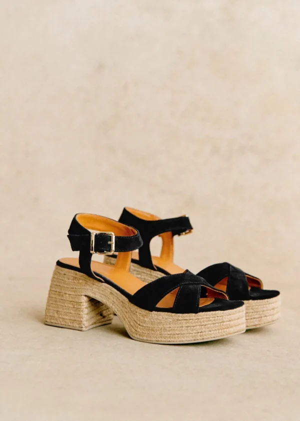 Espadrilles Manon-Sezane New
