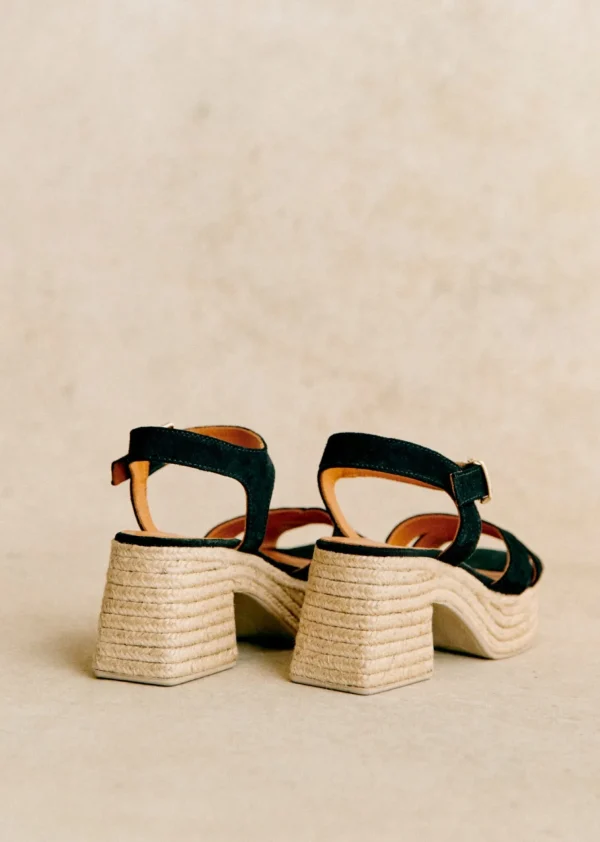 Espadrilles Manon-Sezane New