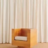 Fauteuil Cubique Vintage-Sezane Hot