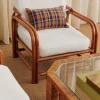 Fauteuil En Vintage-Sezane Discount