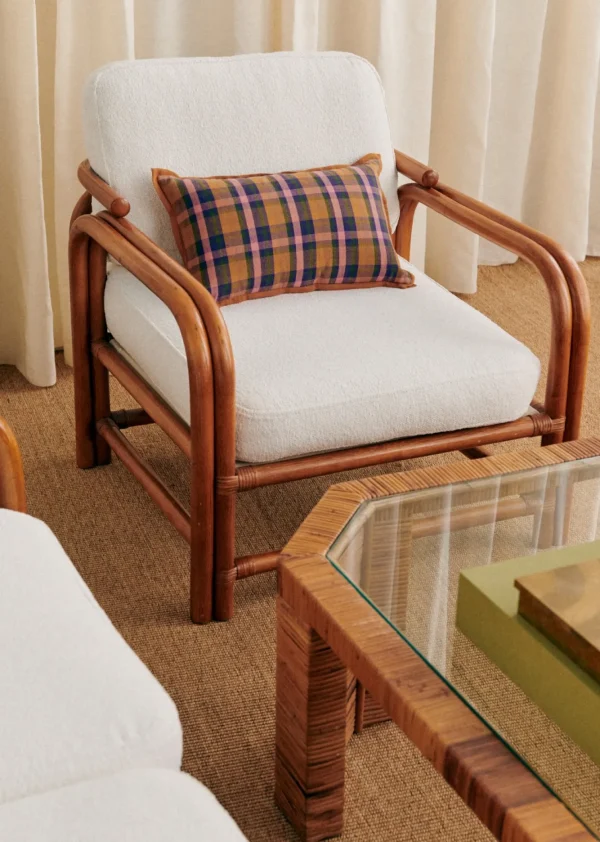 Fauteuil En Vintage-Sezane Discount