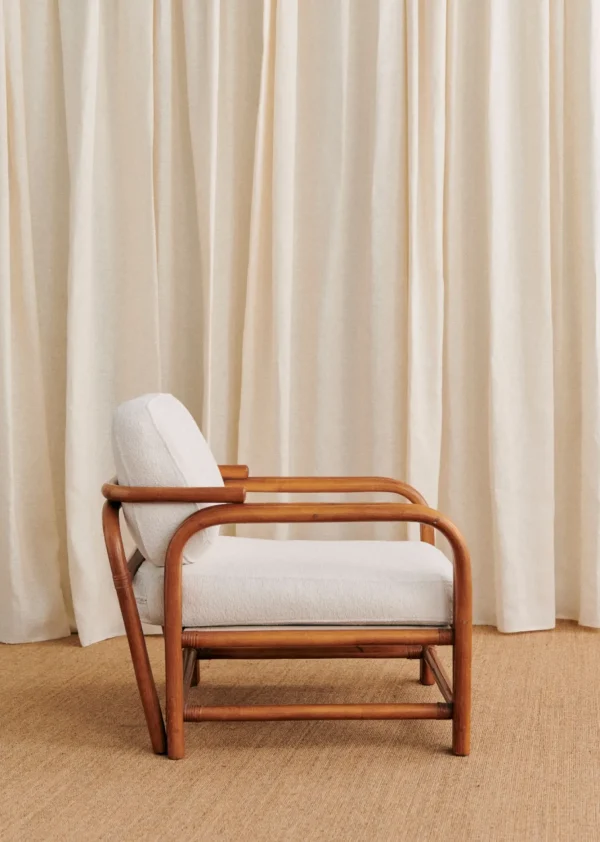 Fauteuil En Vintage-Sezane Discount