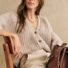 Gilet Basile-Sezane Sale