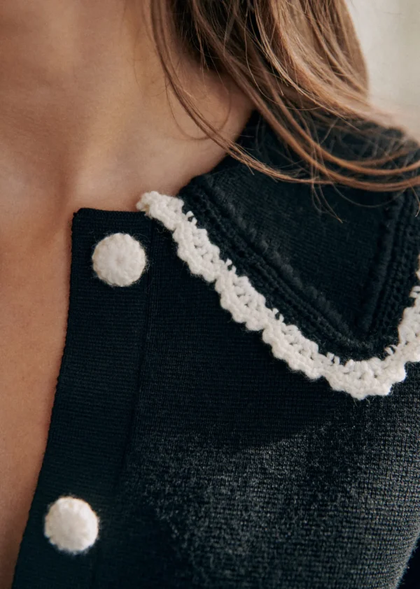 Gilet Bettany-Sezane Store