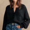 Gilet Capucine-Sezane Cheap