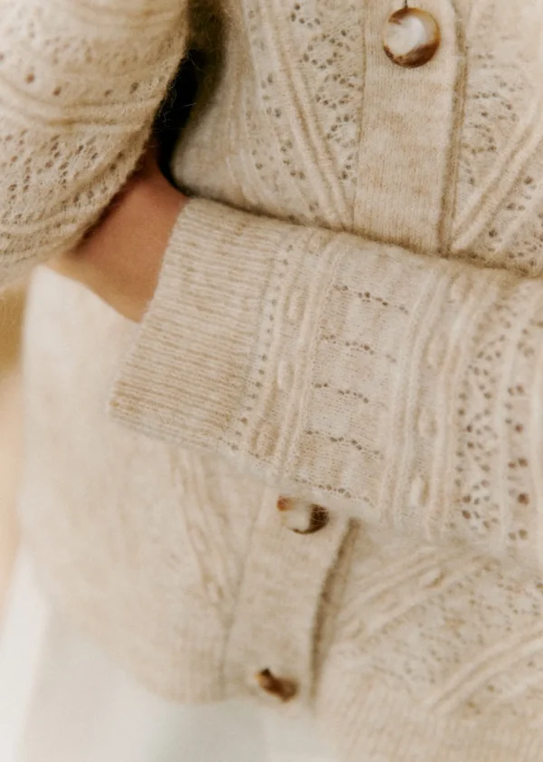 Gilet Eya-Sezane Outlet