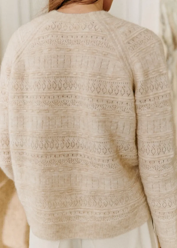 Gilet Eya-Sezane Outlet