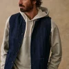 Gilet Ibrox-Sezane Shop