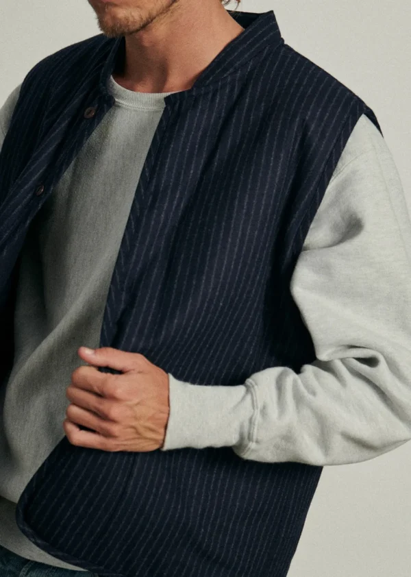 Gilet Ibrox-Sezane Shop