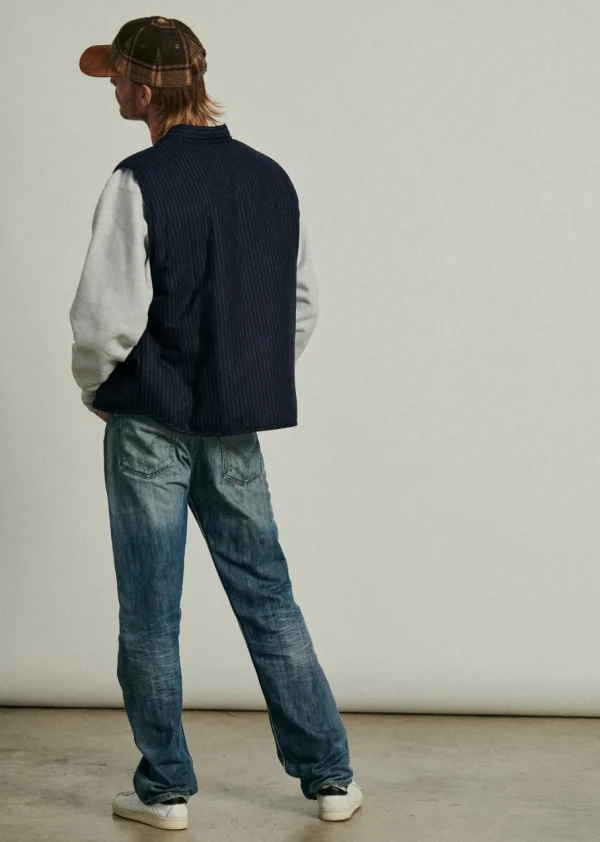 Gilet Ibrox-Sezane Shop