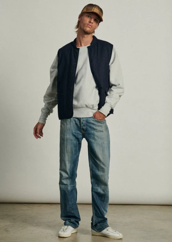 Gilet Ibrox-Sezane Shop