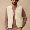 Gilet Knox-Sezane Shop
