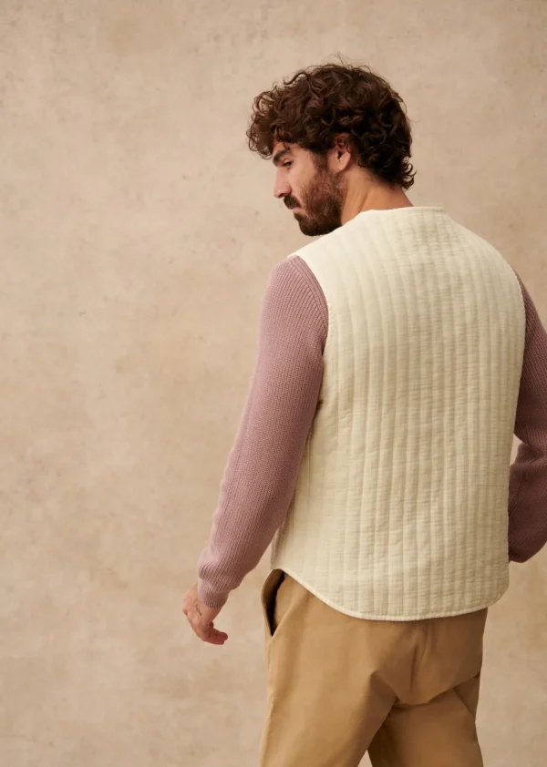 Gilet Knox-Sezane Shop