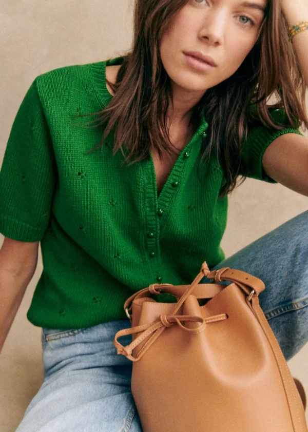 Gilet Kyle-Sezane Best