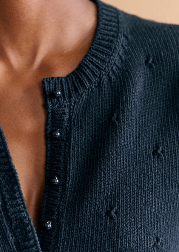 Gilet Kyle-Sezane Best