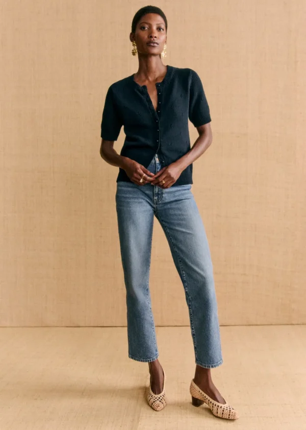 Gilet Kyle-Sezane Best