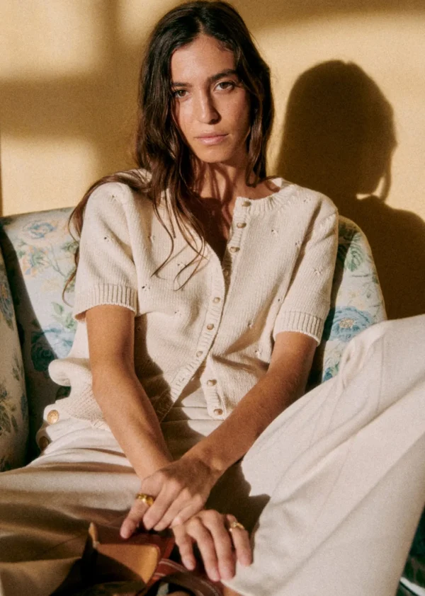 Gilet Kyle-Sezane Best