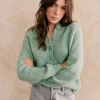 Gilet Othello-Sezane Discount