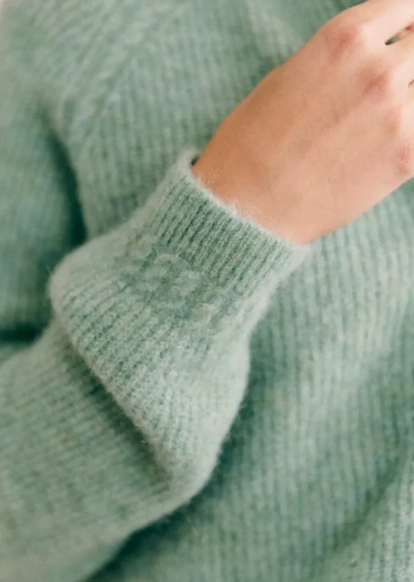 Gilet Othello-Sezane Discount