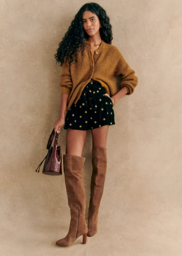 Gilet Othello-Sezane Discount