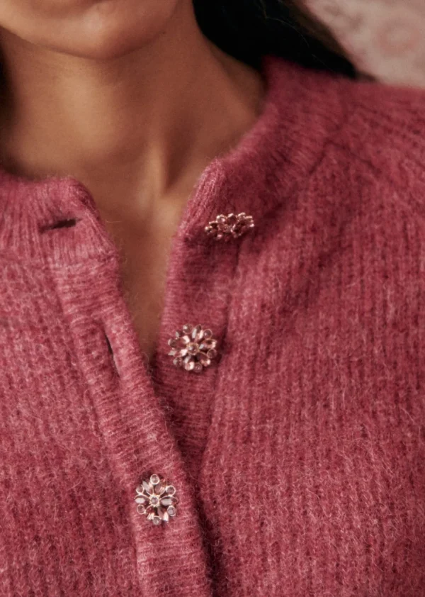 Gilet Othello-Sezane Discount