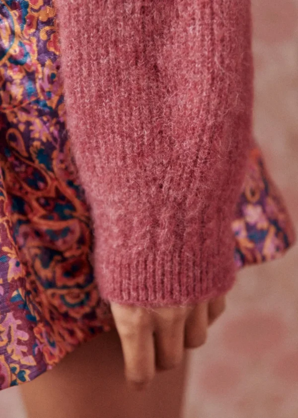 Gilet Othello-Sezane Discount