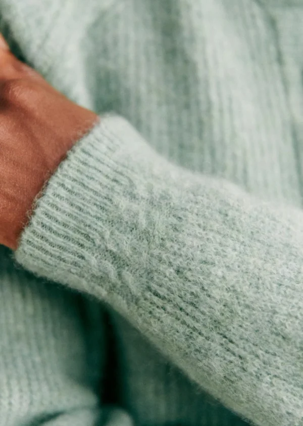 Gilet Othello-Sezane Discount