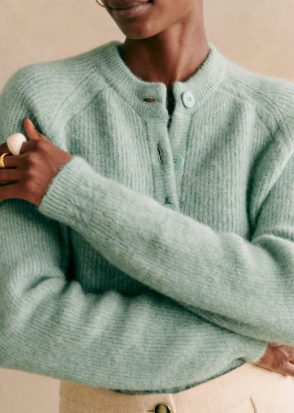 Gilet Othello-Sezane Discount