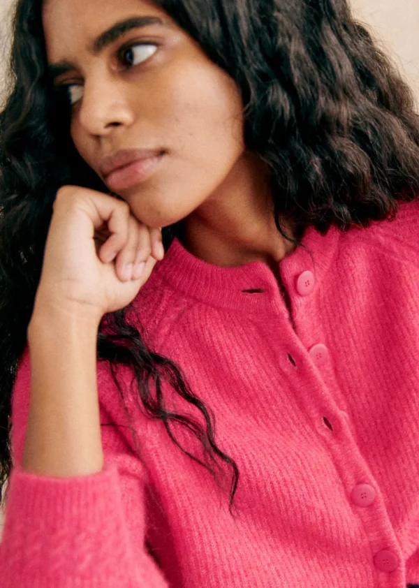 Gilet Othello-Sezane Discount