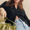 Gilet Ruben-Sezane Cheap