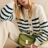 Gilet Sean-Sezane Best Sale