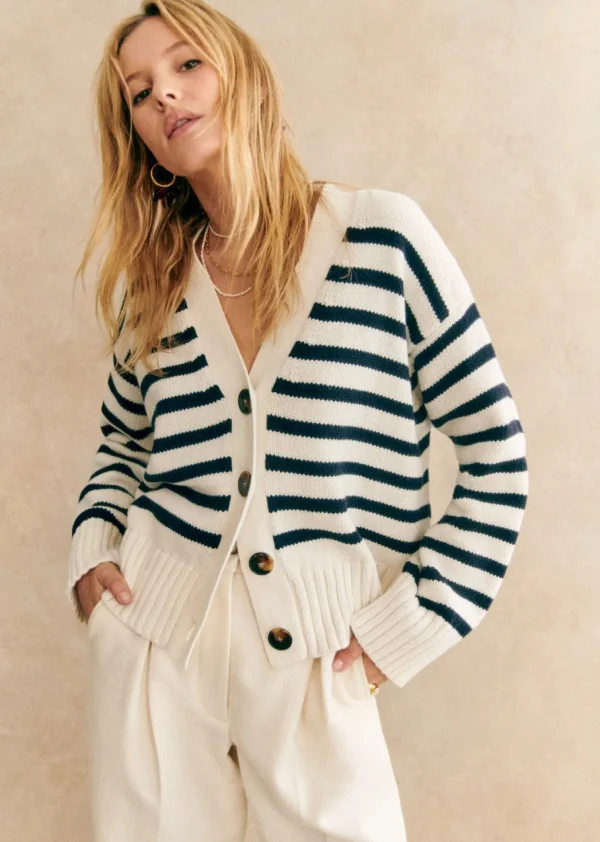 Gilet Wilson-Sezane Store