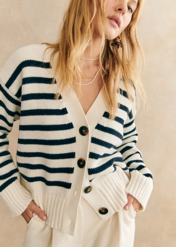 Gilet Wilson-Sezane Store