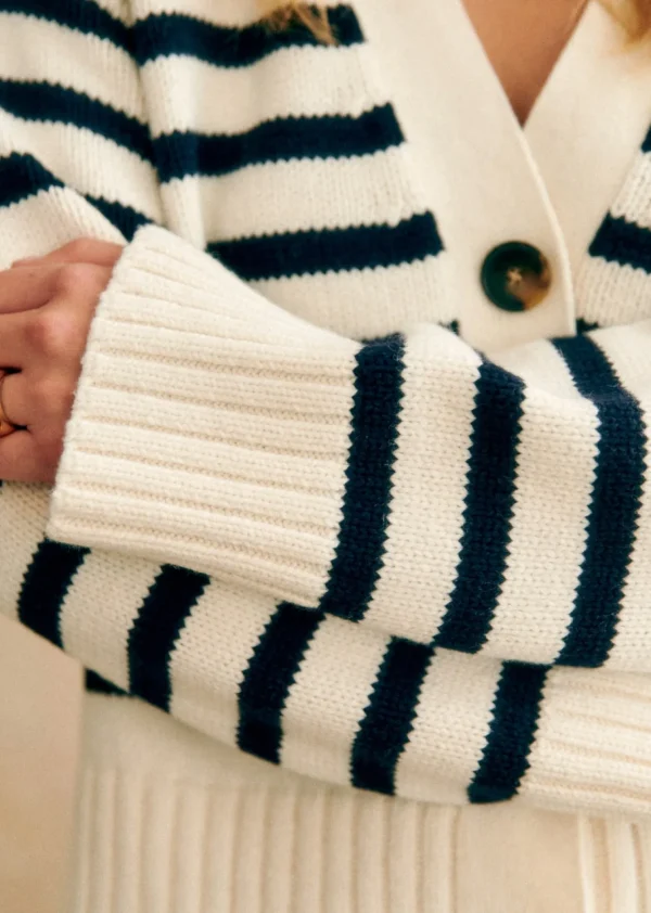Gilet Wilson-Sezane Store
