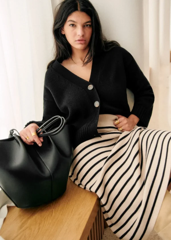 Gilet Wilson-Sezane Store