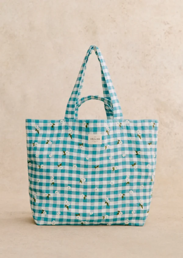 Grand Cabas-Sezane Best