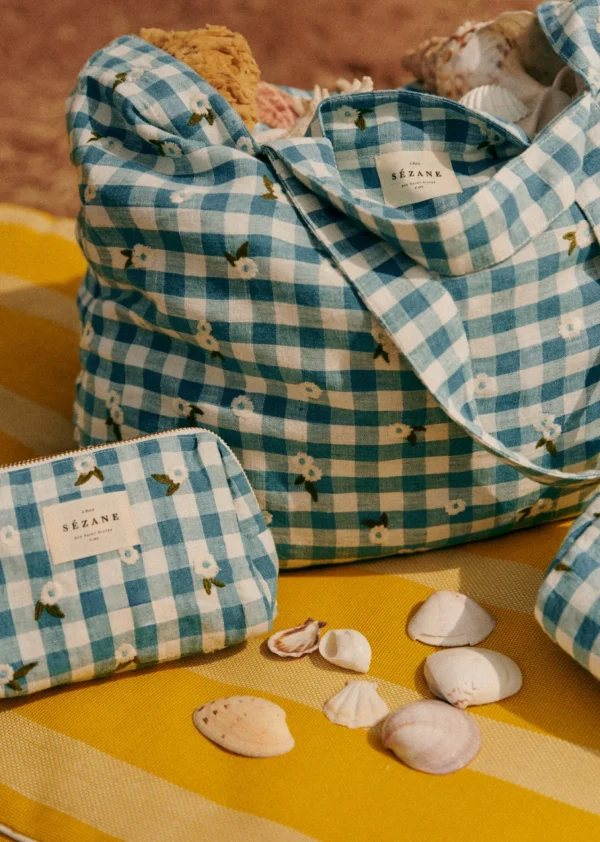 Grand Cabas-Sezane Discount