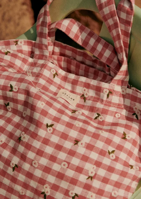 Grand Cabas-Sezane Best